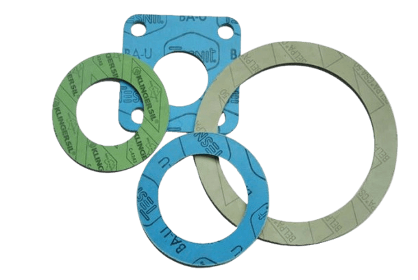 Non Asbestos gasket